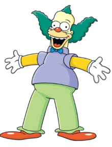 Glenn Buist aka Krusty